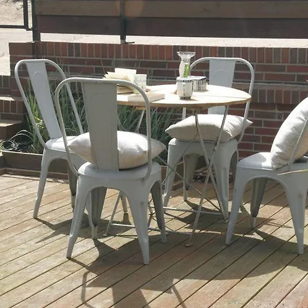 Apartamento Aran Hörnum