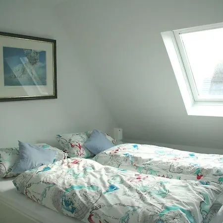 Appartement Aran Hörnum