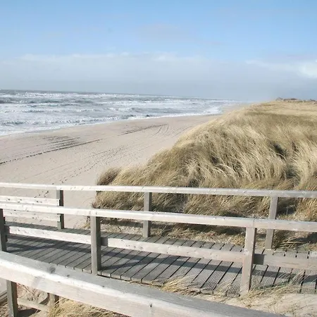 Appartement Aran Hörnum